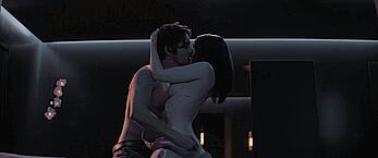 Actress - Dove Cameron: Movie - 56 Days